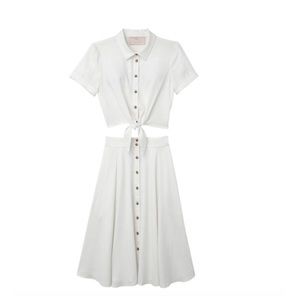 Gal Meets Glam Collection Scout skirt and shirt set